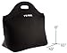 XLarge XThick Insulated Lunch Bag-Premium Neoprene Tote with Shoulder Strap-13x14.5x6.5