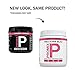 Promix BCAA Post-Workout Energy Powder - 5g Micronized BCAAs, Sugar Free, Plant Based, Vegan, Keto - Raspberry Lemon - 30 Servings (Pack of 1)