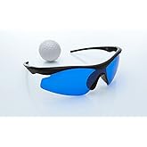 Sharper Image Golf Ball Finding Glasses