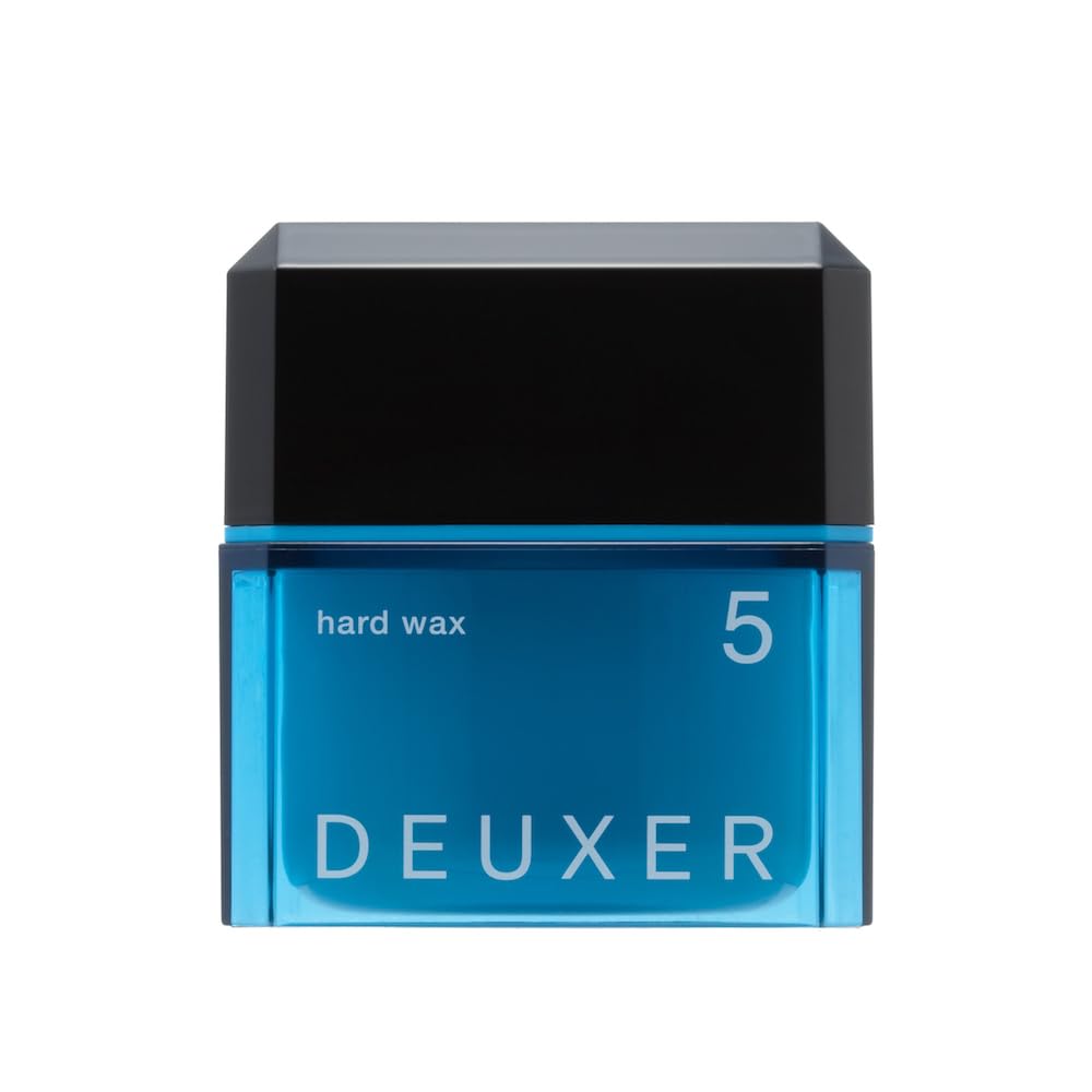 Deuxer Wax 5 Hard 80g