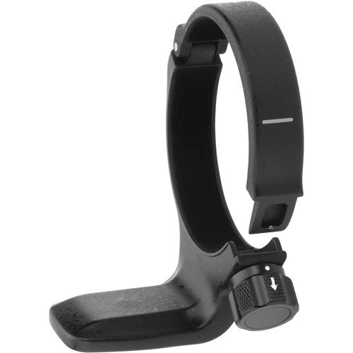 Vello TC-DB-II Tripod Collar D for Canon EF 100mm f/2.8L Macro IS USM Lens - Thumbnail 3