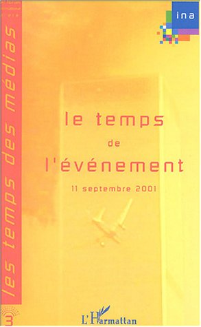 Le  temps de l'événement