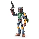 Boba Fett Star Wars Toybox Exclusive 5
