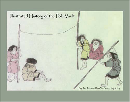 jan johnson pole vault