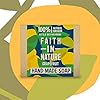 Faith In Nature Natural Grapefruit Hand Soap Bar, Invigorating, Vegan and Cruelty Free, No SLS or Parabens, 100 g