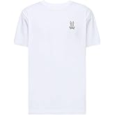 Psycho Bunny Reeves Back Graphic Tee