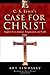 C. S. Lewis's Case for Christ: Insights from Reason, Imagination and Faith