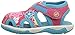 Stride Rite Nevah Sandal (Toddler/Little Kid)
