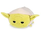 Disney Medium (M) TSUM TSUM Yoda (Japan Import)