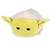 Disney Medium (M) TSUM TSUM Yoda (Japan Import)