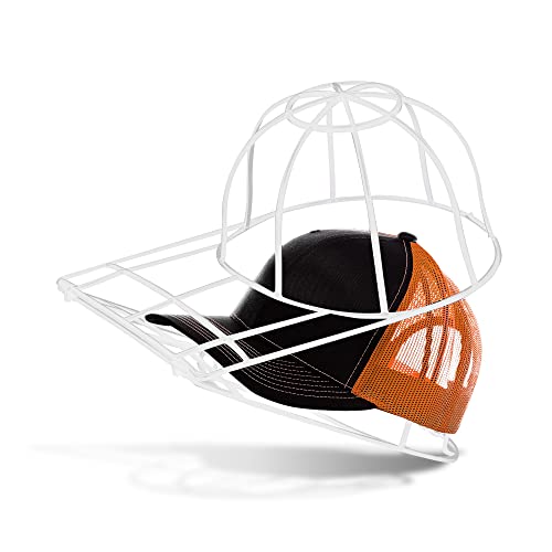 BallcapBuddy Original and Patented Hat Cleaner, Hat Washer for