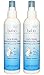 Babo Botanicals Lice Repel Conditioning Spray, Powerful All-Natural Tea Tree Blend, With Calendula, Meadowsweet and Chamomile, 8 fl. oz. (Pack of 2)