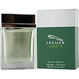 Jaguar Vision II Eau De Toilette Spray for Men, 3.4 Ounce