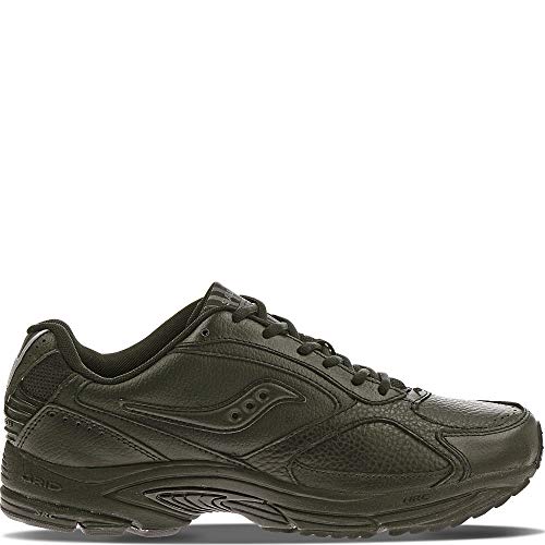 Saucony Men's Grid Omni Walker Walking Shoe