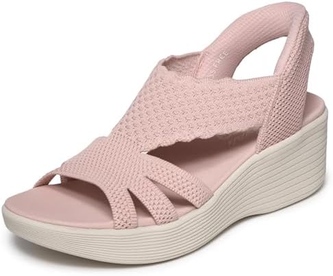 Parallel Lite Summer Invite - Tenis para Mujer, Color Rubor, Talla 6