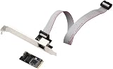 Frefgikty M.2 2.5G Gigabit Network Card 2500M I226 Chip B+M Key Ethernet Adapter view 2