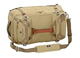 Eagle Creek Load Hauler Expandable, Tan/Olive, One Size