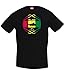 Atomic Logo Tee