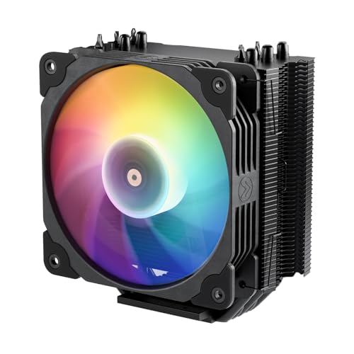 Vetroo V5 CPU Air Cooler