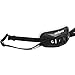 Schutt Sports SC-4 Hard Cup Chinstrap for Football Helmet, Football Gear and Accessories, Black, Varsity