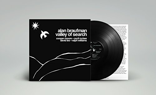 Album art for Valley Of Search by Alan Braufman