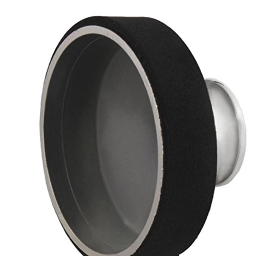 image for D DOLITY Alto Saxophone Mute Sax Muffler Woodwind Instrument Part - Si