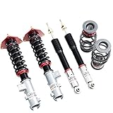 Megan MR-CDK-HYE16S Red Street Series Coilover