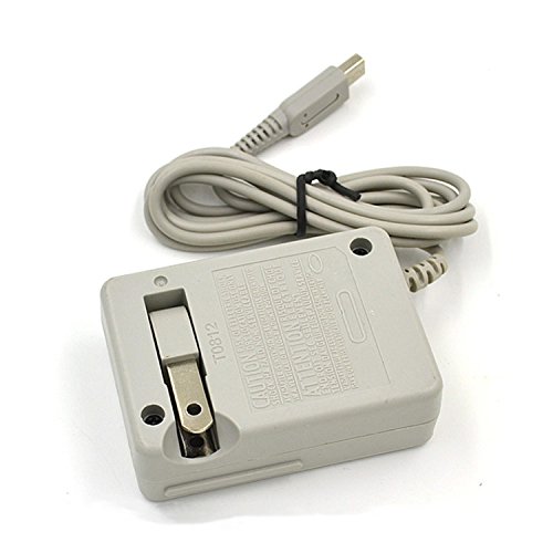 3 DTOL+Adapter+Charger+Nintendo+3DSXL