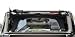 Dominion OffRoad 4-Door Jeep JK Wrangler 48" Hi-Lift Jack Mount kit - Jeep JK ONLY