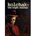 Kolchak - The Night Stalker