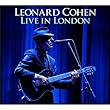 Live In London