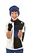 Polar Wear Boys Winter Knit Slouch Beanie Hat Scarf Gloves Set (See More Colors)