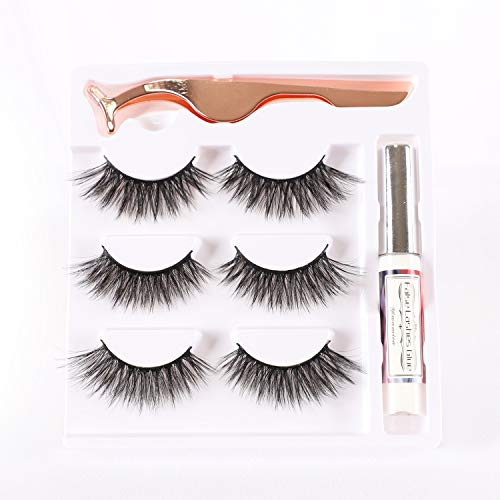 Top 10 False Eyelashes Glue of 2020 No Place Called Home