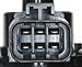 Standard Motor Products CVS81 Canister Purge Solenoid