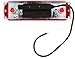 Blazer CW1531R LED 4-Inch Sealed Marker Light Kit - Red