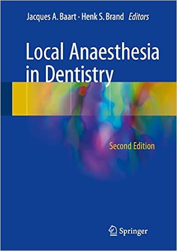 Local Anaesthesia In Dentistry 9783319437040 Medicine Health Science Books Amazon Com Local Anaesthesia In Dentistry 9783319437040 Medicine Health Science Books Amazon Com