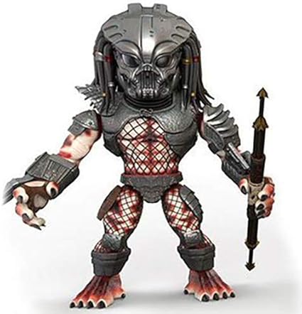 the loyal subjects predator