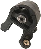 Febest - Honda Rear Differential Mount - Oem: 50721-S5C-013