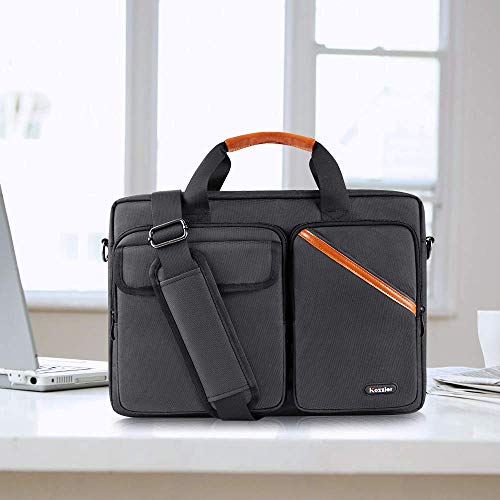 icozzier laptop bag