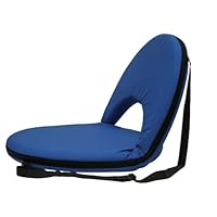 Stansport "Go Anywhere Chair (Blue)