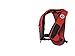 Mustang Survival Hydro Elite 38 Inflatable PFD, Black/Red