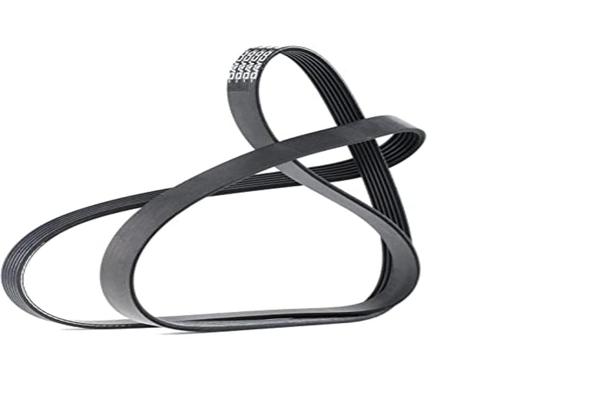 Dayco 6PK1733 Poly Rib Belt