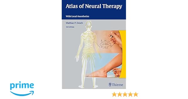 Manual Of Neural Therapy According To Huneke Electric Waxahachie