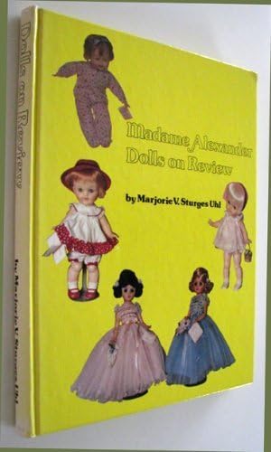 Patsy Doll Family Encyclopedia: Schoonmaker, Patricia N
