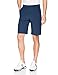adidas Men's Ultimate 365 Short, Noble Indigo, 34