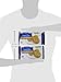 Murray, Sugar Free Cookies, Creme Sandwich, 6.5oz Bag (Pack of 4)