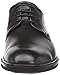 ECCO Men's Illinois Plain Toe