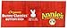 Annie's Organic Buttery Rich Classic Baked Snack Crackers, 6.5 oz (Pack of 6)