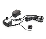 Jebao PP-333LV+LED Submersible Fountain Pond Water Pump with LED Light, 2.5W