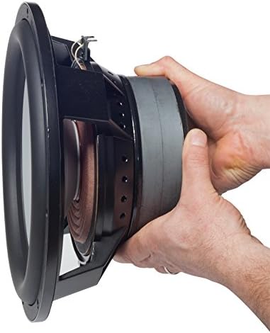 monitor audio silver rxw12